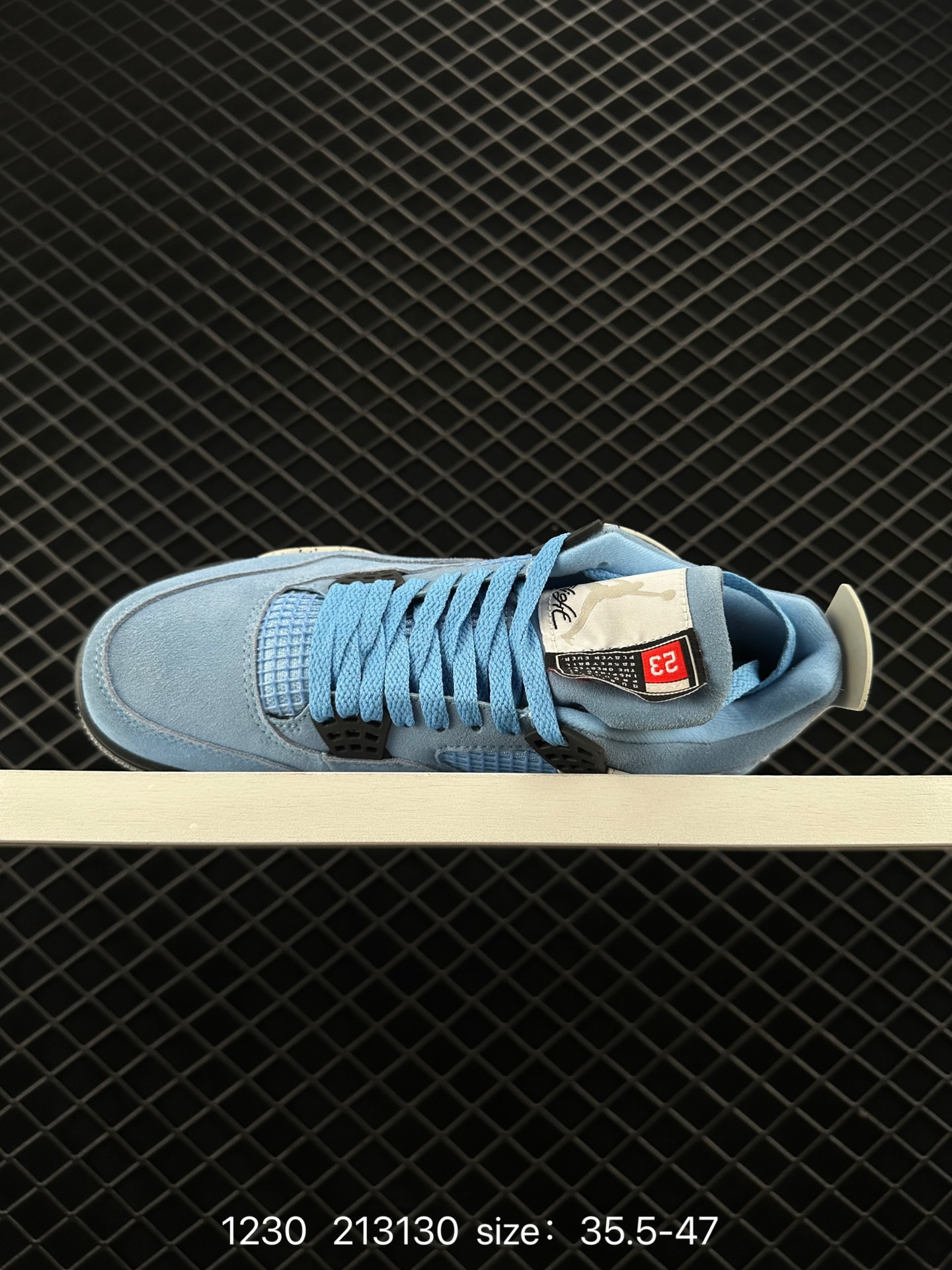 Nike Air Jordan 4 Retro